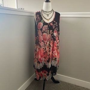 Papillon dress/tunic